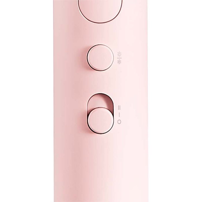 Xiaomi Compact Hair Dryer H101 Rosa Xiaomi Compact Hair Dryer H101 Rosa